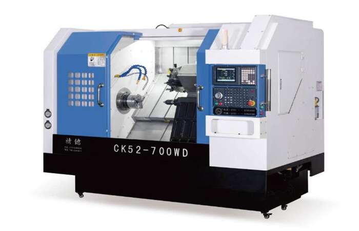 清丰回收CNC